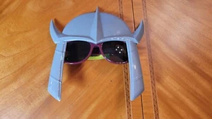 Neue Loot Crate exklusive Teenage Mutant Ninja Turtles Shredder Sonnenbrille Maske - Bild 1 von 2