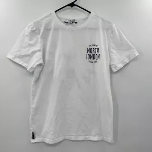 Camiseta Tottenham Hotspurs Mercancía Oficial Talla Pequeña - Imagen 1 de 9