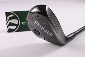 Ping G25 #2 Hybrid / 17 Degree / Stiff Flex Ping TFC 189 - Picture 1 of 8