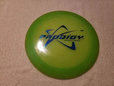 2014 Prodigy 170g D4-400 Series First Run  Brand New, never thrown !  **RARE OOP - Image 1 of 4
