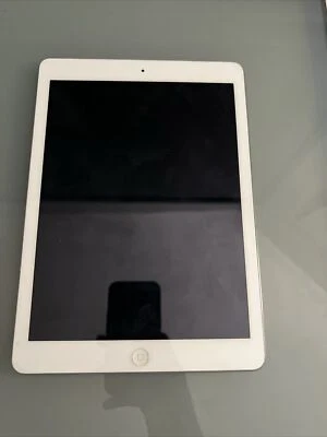 Apple iPad Air (1st Generation) Model # A1475 - Image 1 of 4