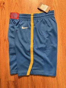 Gilas Pilipinas Basketball Shorts Nike Philippines - Picture 1 of 5