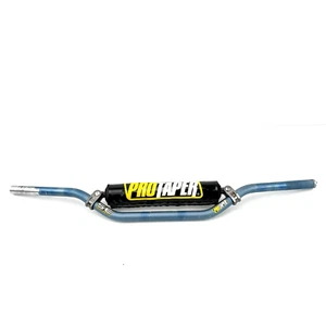 Pro Taper 7/8" seven eights inch SE aluminum handlebar - TTR125 Yz85/ atv Blue - Foto 1 di 12