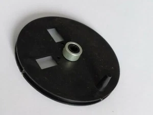 Wheel for wires, dial, pulley, moving frame / 6 axis locking screw E14h32/3 - Picture 1 of 6