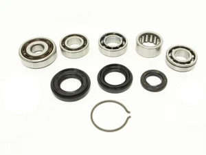 Kit de sello de rodamiento sincrotech para 2001-2005 SLW D17 Honda Civic SOHC - Imagen 1 de 1