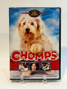 C.H.O.M.P.S. (DVD, 2009, DVD) BRAND NEW - Picture 1 of 1