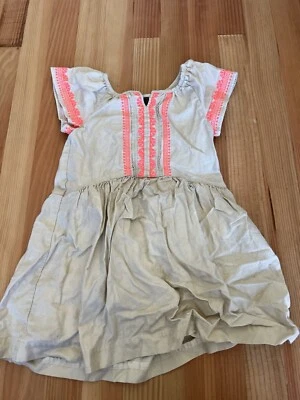 Tea Collection dress size 5 - Image 1 of 4