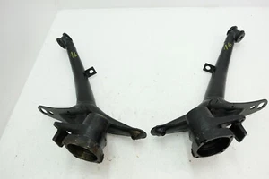 Porsche 911 912 SWB Achsschenkel Schräglenker Original Achsschwingen Paar 65-68 - Bild 1 von 12