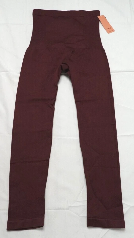 Shapermint женщин высокая талия формирования леггинсы различных цветов/размеров S-4XL новый с Ярлыками - Изображение 1 из 1