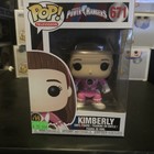 Funko Pop! Vinyl: Power Rangers - Kimberly #671