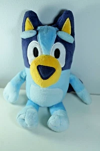 Bluey 7 Zoll weiches Plüschtier Kuscheltier Elch Ludo Studio sehr gepflegt - Bild 1 von 5