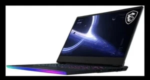 MSI ge66 RAIDER 15.6in (240hz QHD Nvidia RTX 3080 Intel i9 11980HK 1TB 32GB RAM) - Picture 1 of 11