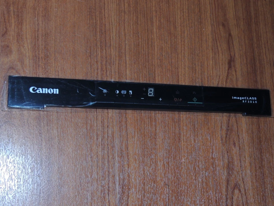 Output Tray Extension Stopper FCO-8565 8489 Canon ImageClass MF3010 Printer