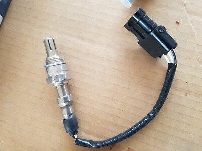 SONDA LAMBDA OZH109 RENAULT KANGOO I KC FC 75CV benzina OE 7700872820 1997- - Immagine 1 di 4