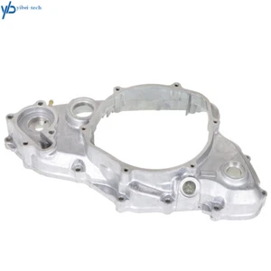 FUNDA MANIVELA DERECHA 11331-HP1-600 PARA HONDA 06-14 TRX450ER 06-09 TRX450R - Imagen 1 de 4