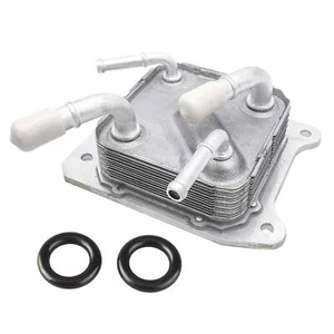 21606-28X0B CVT Transmission Oil Cooler with O-rings For Nissan 2013-2017 - Bild 1 von 7