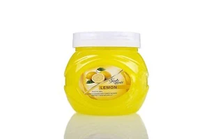 Skin Secrets Lemon Facial Massage Gel 500 gm - Picture 1 of 4