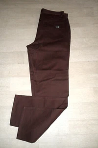 Natural Life LANDHAUSMODE Jeans / Braun / Baumwolle Gr.50 - Bild 1 von 4