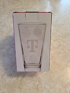 Tmobile Weihnachtsglas - Bild 1 von 2