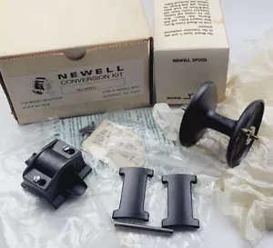 Newell Conversion Reel Part Kit Boxed YTCK for Penn Senator 4/0 113H Yellowtail - Picture 1 of 17