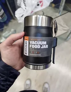 Stanley Thermos First-Class Insulation Keep Your Drinks Hot for Hours New Item - Picture 1 of 3