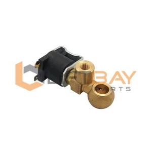 NEW Solenoid Stop HAULOTTE 3587119000, H16PX, H28TJ, HA12PX; Solenoid Throttle K - Bild 1 von 1