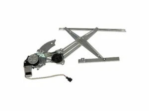 Dorman 41RD62H Front Left Window Regulator Fits 2003-2009 Dodge Ram 2500 - Picture 1 of 1