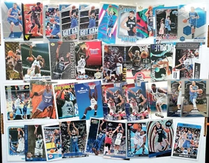(135x) Orlando Magic HUGE LOT - SHAQ Penny Hardaway McGrady - PRIZM - Rookie - Picture 1 of 4