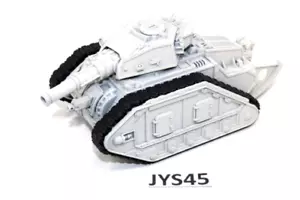 Warhammer Imperial Guard Medusa JYS45 - Picture 1 of 1