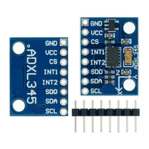 GY-291 ADXL345 3-Axis Digital Gravity Sensor Acceleration for Klipper firmware - Picture 1 of 4