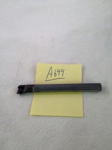 NEW 5/16" CARBIDE BORING BAR C05-SCLCR2 CCMT #2 INSERT 3-3/4" OAL. USA MADE A644 - Picture 1 of 7