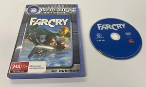 Far Cry 1 - PC Windows CD ROM Ubisoft Shooter Action Game - Picture 1 of 5