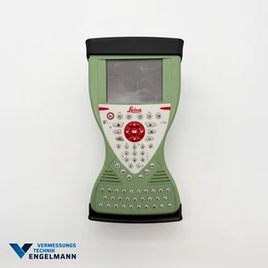Leica CS15 TPS Radio Feldrechner, inkl. Funkmodem - Bild 1 von 4