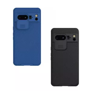 Custodia Nillkin cover per Google Pixel 8 Pro 6.7" CamShield Pro proteggi camera - Bild 1 von 10