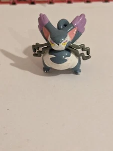 Pokemon Purugly Nintendo Figure - Picture 1 of 6