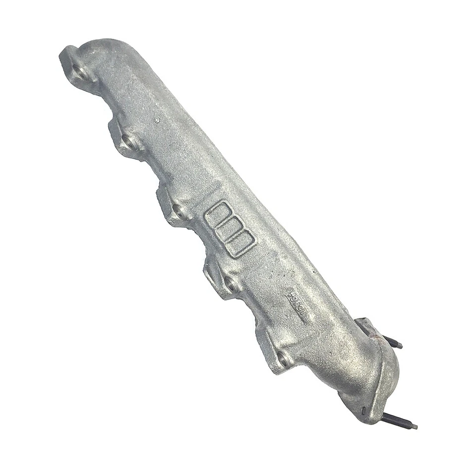 Exhaust Manifold Passenger Side FORD 1999-2004 6.8L V10 F250SD F350SD Excursion - Image 1 of 4