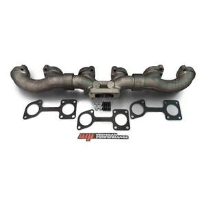 Colector Pre EGR completo nuevo del mercado de accesorios para 12,7 Detroit, número de pieza 23512897 - Imagen 1 de 7