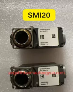 Used SMI20 Motor mesh port tested ok ,DHL/FEDEX/UPS - Picture 1 of 4