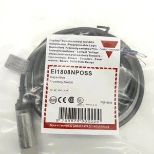 NEW GAVAZZI EI1808NPOSS Proximity Switch USA - Picture 1 of 7