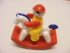 Galt / Ambi Toys Rocky Jocky, Learning Activity Toy, BNIB, 10 Months + - Picture 1 of 11