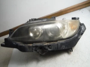 2009 BMW 328i Driver Left Xenon HID Headlight Lamp Assembly 2009-2012 E90 - Picture 1 of 12