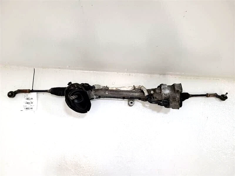 2013-2014 Ford Focus Rack And Pinion Assembly W/o Turbo; (VIN 2, 8th Digit) Used Foto 1 de 1