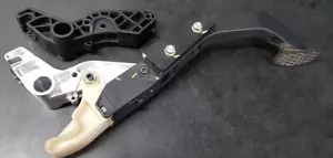 Supporto di ricambio per Pedale frizione a cavo - chevrolet Spark - Picture 1 of 7