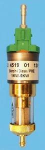 Bomba de combustible Webasto 2000 Espar Eberspacher Airtronic D2 D4 D4S 1 kW - 4 kW - Imagen 1 de 2