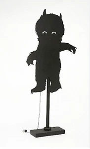 NEW in Box: "Where The Wild Things Are" Shadow Puppet - 2009 Urban Outfitters - Picture 1 of 3