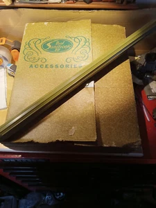 Vintage Kirby Dual Sanitronic 80 Vacuum Accessories Kit - Picture 1 of 24