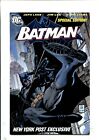 Batman #608 - Special New York Post Giveaway Edition (8.5) 2002