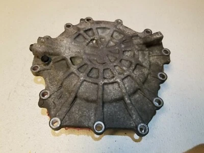 15 16 17 HYUNDAI ACCENT CAJA TRANSMISIÓN AUTOMÁTICA CUBIERTA LATERAL OEM 6 velocidades Foto 1 de 4