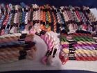 60 Skeins of DMC Medicis & Perle Embroidery Yarn Different colors Set #2