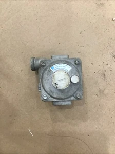 Safety Valve Gas Pressure Regular GR120CSB - Picture 1 of 4